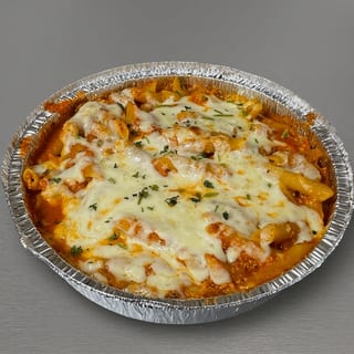 Baked City Penne Pasta