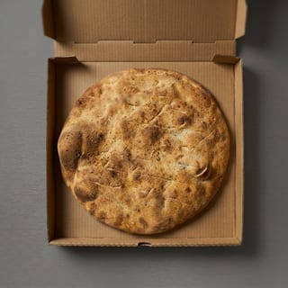 Brooklyn Stuffed Pizza