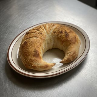 Cheese Calzone
