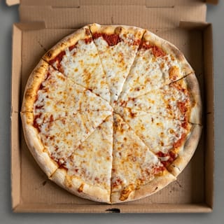 Cheese Pizza
